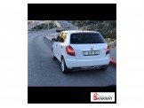 سكودا فابيا 2014 Image 3