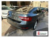 سكودا سوبيرب 2020 Image 3