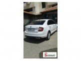 سكودا رابيد 2017 Image 3