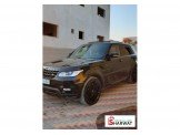 لاندروفر  رينج روفر سبورت 2015 Image 3