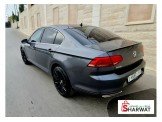 فولكسفاجن باسات 2017 Image 3