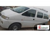 هونداي H1 2002 Image 3