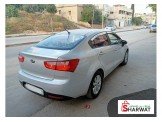 كيا Kia كيا برايد  2014 Image 3