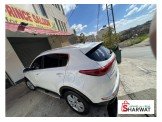 كيا Kia كيا سبورتاج 2016 Image 3