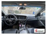 كيا Kia كيا اوبتيما 2013 Image 3
