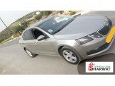 سكودا اوكتافيا 2017 Image 3