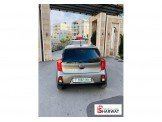 كيا Kia كيا بيكانتو 2016 Image 3