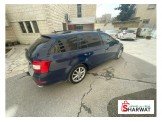 سكودا اوكتافيا 2016 Image 3