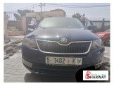 سكودا رابيد 2016 Image 3