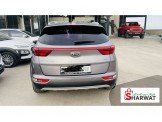 كيا Kia كيا سبورتاج 2017 Image 3