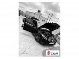 مرسيدس E200 2015 Image 3