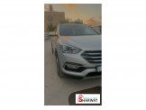هونداي سانتافيه 2017 Image 3