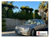 مرسيدس C220 2006 Image 3