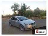 كيا Kia كيا فورتي 2010 Image 3