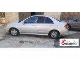 كيا Kia كيا سيراتو 2007 Image 3