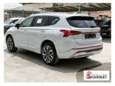 هونداي سانتافيه 2020 Image 3
