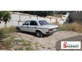 مرسيدس  1983 1983 Image 3