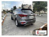 هونداي سانتافيه 2018 Image 3
