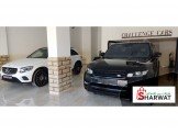 لاندروفر  رينج روفر 2017 Image 3