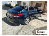 كيا Kia كيا اوبتيما 2017 Image 3
