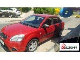 كيا Kia كيا برايد 2006 Image 3