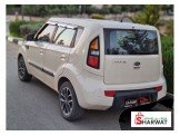 كيا Kia كيا سول 2010 Image 3