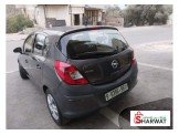 اوبل كورسا 2013 Image 3