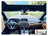 بي ام دبليو 530 2019 Image 3