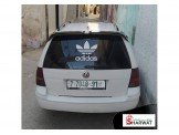 فولكسفاجن بورا 2002 Image 3