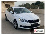 سكودا اوكتافيا 2019 Image 3