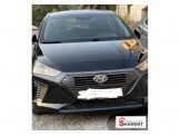 هونداي  ايونيك 2017 Image 3