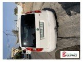 سكودا رومستر 2011 Image 3