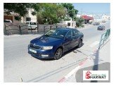 سكودا اوكتافيا 2016 Image 3