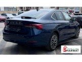سكودا اوكتافيا 2021 Image 3