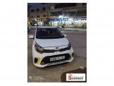 كيا Kia كيا بيكانتو 2017 Image 3