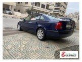 فولكسفاجن باسات 1999 Image 3