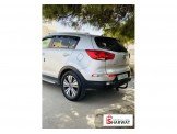 كيا Kia كيا سبورتاج 2014 Image 3