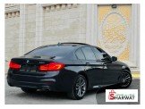 بي ام دبليو 530 2019 Image 3