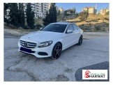 مرسيدس C200 2019 Image 3
