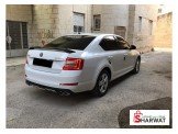 سكودا اوكتافيا 2017 Image 3
