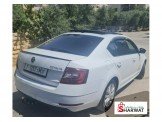 سكودا اوكتافيا 2020 Image 3