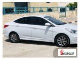 هونداي اكسنت 2017 Image 3