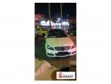 مرسيدس C180 2014