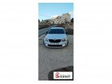 سكودا اوكتافيا 2014
