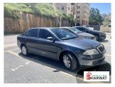 سكودا اوكتافيا 2008