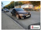 سكودا اوكتافيا 2016