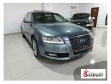 اودي A6 2011