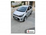 كيا Kia كيا بيكانتو 2021
