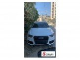 اودي Q3 2013
