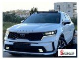 كيا Kia كيا سورينتو 2021